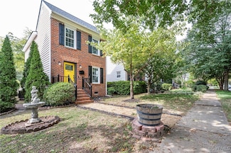 4203 Fitzhugh Ave, Richmond, VA 23230
