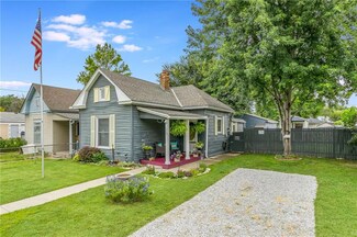 1238 Hasbrook Ave, Kansas City, KS 66105