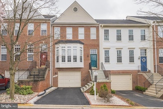 5 Battery Bend Ct, Montgomery Village, MD 20886