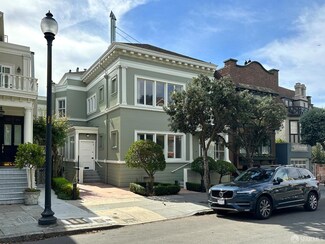 3829 Jackson St, San Francisco, CA 94118