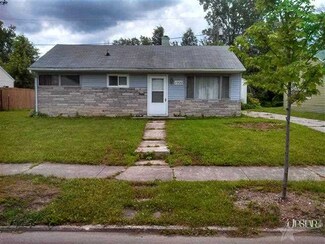1520 Roosevelt Dr, Fort Wayne, IN 46806
