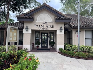4401 W Mcnab Rd Unit 17, Pompano Beach, FL 33069
