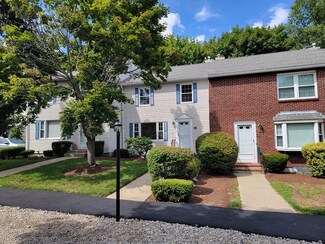 632 Washington St Unit G5, Braintree, MA 02184