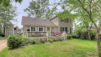 424 Elkenburg St, South Haven, MI 49090