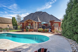 4118 Pretoria Run, Murfreesboro, TN 37128