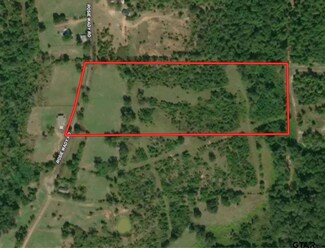 tbd Rosie Wady Rd, Gladewater, TX 75647
