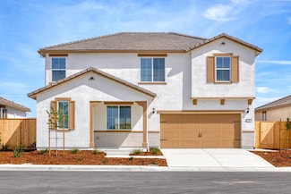 808 Chatham Ln, Patterson, CA 95363