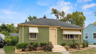 4413 Standish Dr, Fort Wayne, IN 46806