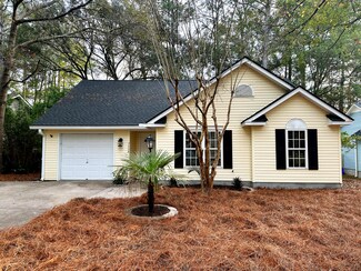 3608 Walkers Ferry Ln, Johns Island, SC 29455