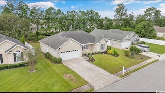 221 Black Bear Rd, Myrtle Beach, SC 29588