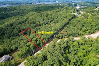 3 Lots Bundle- Four Seasons, Lake Ozark, MO 65049
