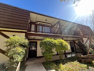 8715 Starcrest Dr Unit 48, San Antonio, TX 78217