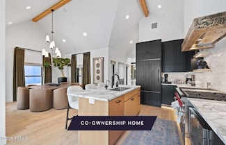 1125 Park Ave Unit 3, Park City, UT 84060
