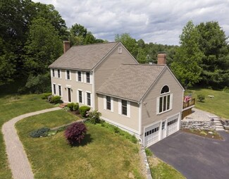 67 Hartwell Ave, Littleton, MA 01460