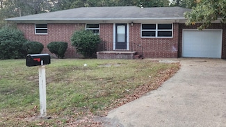8 Parkview Cir, Rossville, GA 30741