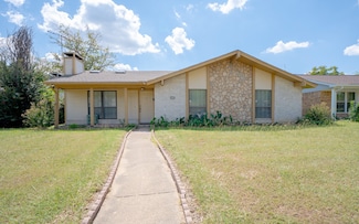 1914 Snowmass Ln, Garland, TX 75044