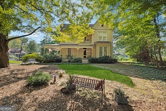 4671 Collins Ave, Acworth, GA 30101