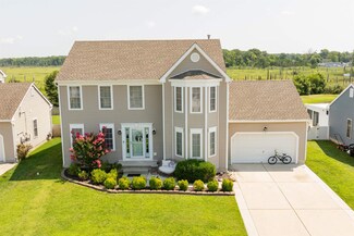 16 N 6th St, Villas, NJ 08251
