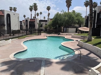1405 Vegas Valley Dr Unit 158, Las Vegas, NV 89169