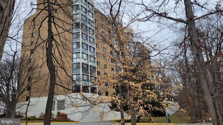 15100 Interlachen Dr Unit 4-326, Silver Spring, MD 20906
