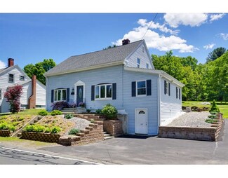 187 Main St, South Grafton, MA 01560