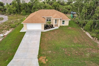 820 Bowman Terrace, Port Charlotte, FL 33953