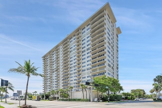 2500 E Las Olas Blvd Unit 603, Fort Lauderdale, FL 33301
