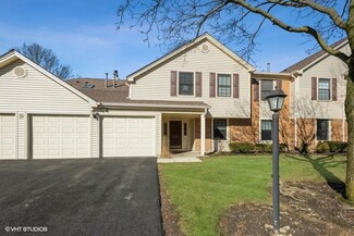 0N116 Windermere Rd Unit 2001, Winfield, IL 60190