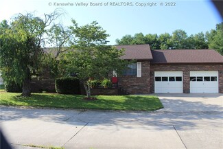 115 Rolling Acres, Winfield, WV 25213