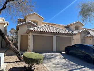 6104 Hillside Bloom Ct Unit 201, Las Vegas, NV 89130