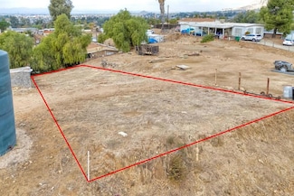 1 Osborne Ln Apn 459-212-023 - Lot 76, Homeland, CA 92548