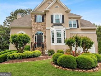 3640 Ridgeway Terrace Unit II, Suwanee, GA 30024