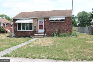 252 Grandview Ave, Chambersburg, PA 17201