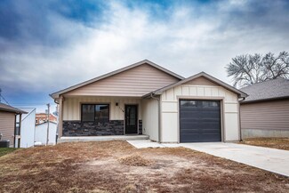 133 Elm St, Leigh, NE 68643