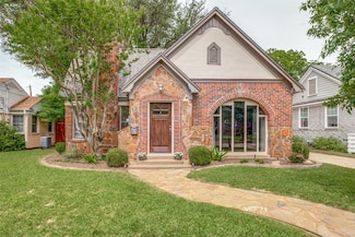 5322 Stoneleigh Ave, Dallas, TX 75235