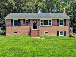 6108 Westower Dr, Richmond, VA 23225