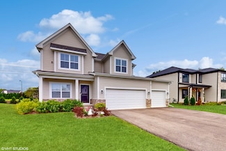 21379 W Sylvan Dr, Mundelein, IL 60060