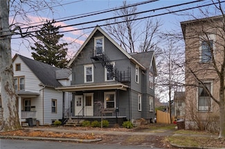1108 N Tioga St, Ithaca, NY 14850