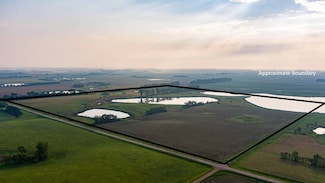 TBD 464th Ave, New Effington, SD 57255