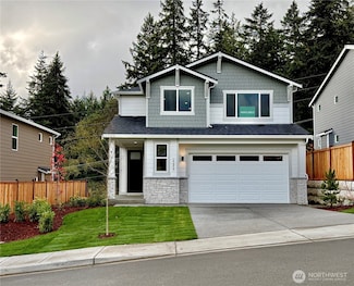 17523 NE Midnight Sun Loop, Poulsbo, WA 98370