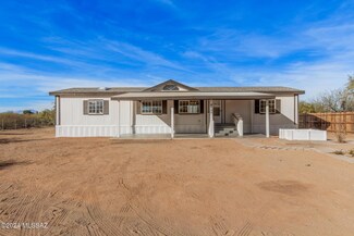 4480 S Calico Ln, Tucson, AZ 85735
