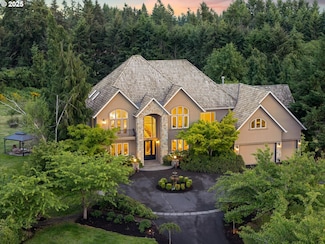 23720 SW Stafford Hill Dr, West Linn, OR 97068