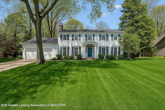 2038 Woodfield Rd, Okemos, MI 48864
