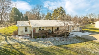 13999 Rummel Rd, Moores Hill, IN 47032