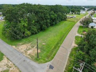 Tbd Railroad St, Church Point, LA 70525