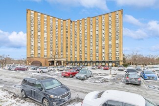 1 Renaissance Place Unit 1008, Palatine, IL 60067