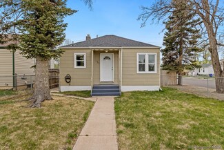 723 W 25th St, Cheyenne, WY 82001