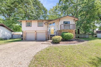 102 Oxford Cove, Jacksonville, AR 72076