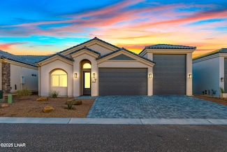 1656 E Raintree Ave, Lake Havasu City, AZ 86404