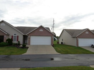 1419 Channonbrook St SW Unit 1A, Canton, OH 44710